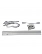 REGLETA LED FLUORESCENTE 4W T5 6500L 330Lm 300MM