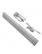 REGLETA LED FLUORESCENTE 4W T5 6500L 330Lm 300MM