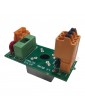 MRP30 PLACA CARLOS SILVA RECTIFICADOR CON FUSIBLES 10A 400V