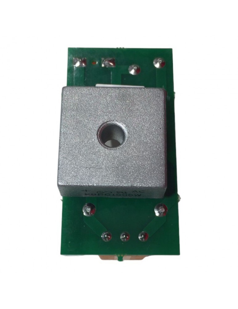 MRP30 PLACA CARLOS SILVA RECTIFICADOR CON FUSIBLES 10A 400V