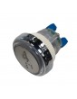 111M2B000224 BOUTON JMT M2B 1NO  LUM. 24V LED BLEU  4