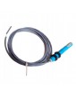 DETECTOR MAGNÉTICO GERVALL DEDO/LAPIZ CONMUTADO AZUL