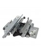 FAA24390H12 PATIN PUERTA OTIS 187MM MANO IZQUIERDA
