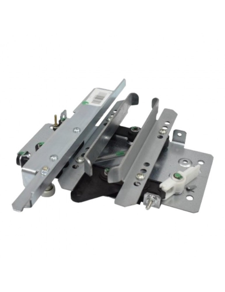 FAA24390H12 PATIN PUERTA OTIS 187MM MANO IZQUIERDA