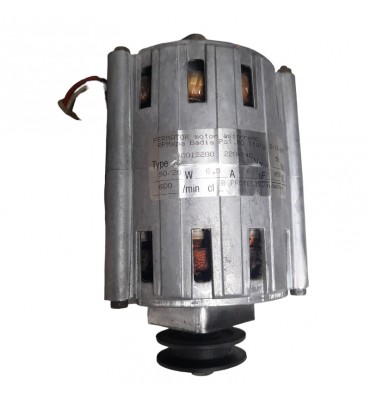 KMT-M5SMP0000 KIT CONJUNTO MOTOR FERMATOR CON SOPORTE ASINCRONO MONFÁSICO 90/20 230VAC PUERTA BUS AC012200 600RPM