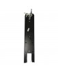 10073054 SKATE DOOR THYSSEN VF01- LEFT HAND