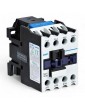 CONTACTOR CHINT AC3 25AMP 2NO+2NC 230VCA