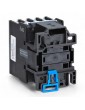 CONTACTOR CHINT AC3 25AMP 2NO+2NC 230VCA