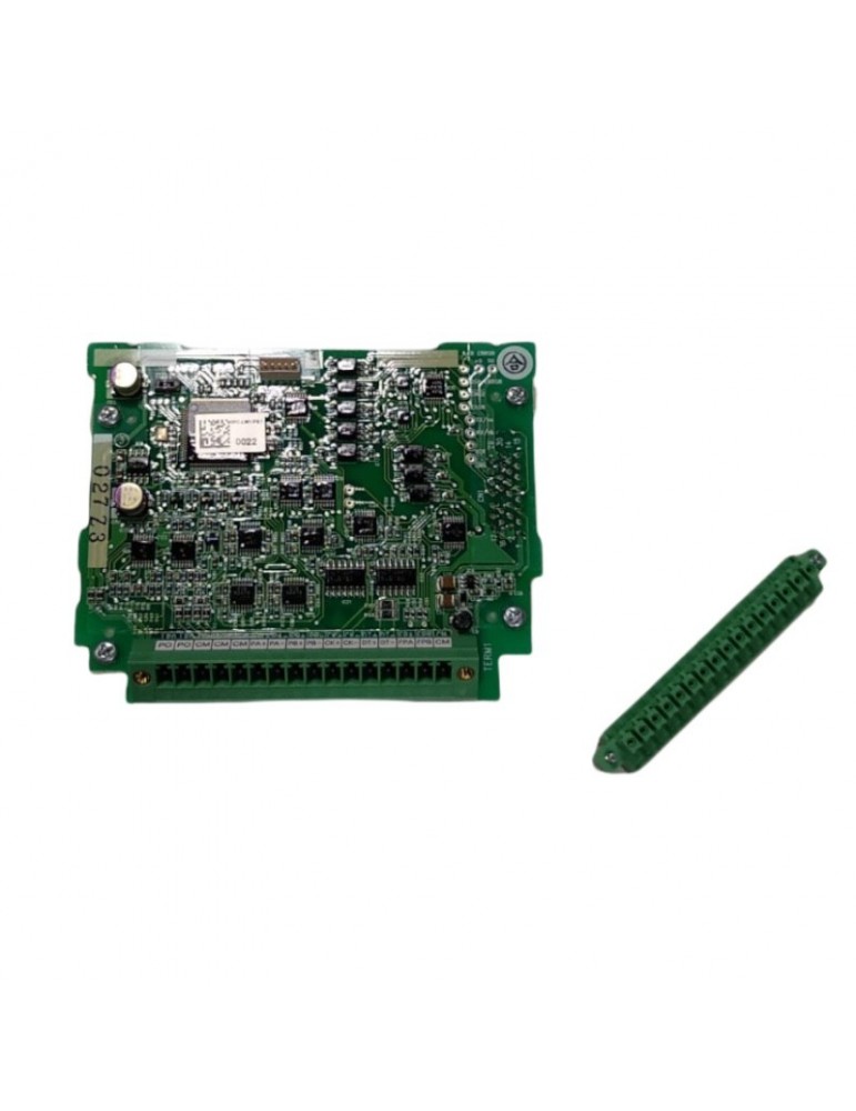 OPCLM1PS1 TARJETA ENCODER VARIADOR FRENIC LIFT 1