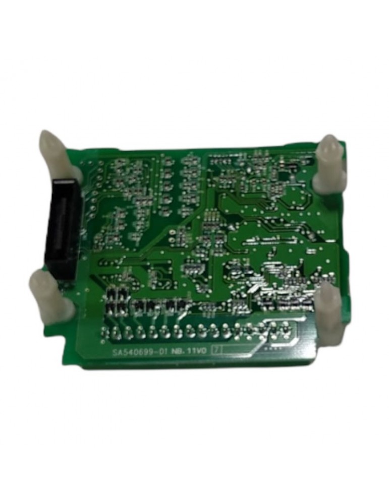 OPCLM1PS1 TARJETA ENCODER VARIADOR FRENIC LIFT 1