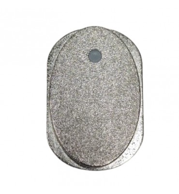 8302133 GRUPO PULSADOR DE PISO LED TDS ORONA ARCA I