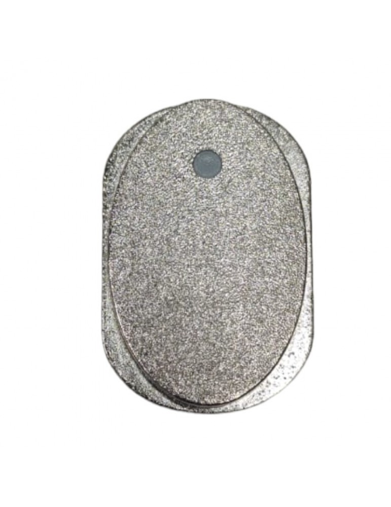 8302133  GROUPE  BOUTON DE  PALIER  LED TDS ORONA ARCA I
