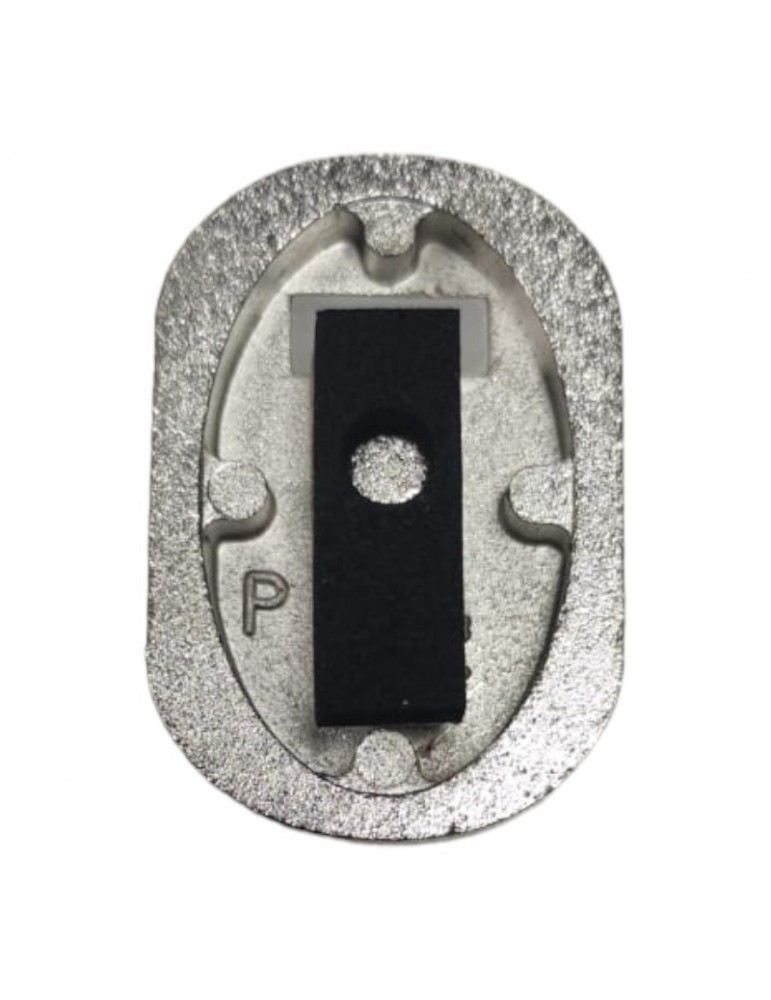 8302133 LANDING PUSH BUTTONS GROUPE LED TDS ORONA ARCA I