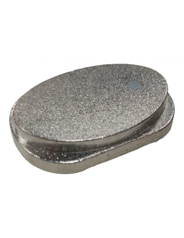 8302133 LANDING PUSH BUTTONS GROUPE LED TDS ORONA ARCA I