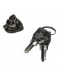 8302266-6 CONJUNTO LLAVIN ORONA A2 PULSADOR PISO B-51 AGA6