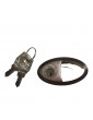 CONJ.PUL.LLAVE C/RET.1 SAL.B-10 CAB.ORONA A2 AGA1