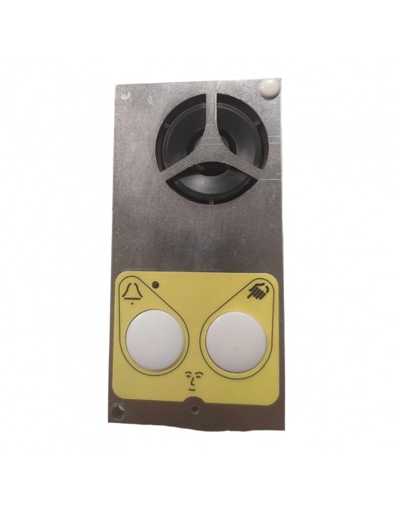 FBA512AC7 INTERCOMUNICADOR CABINA OTIS AMPHITECH 61PT00169A