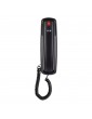 PHONE GONDOLA SPC TELECOM-3610 BLACK
