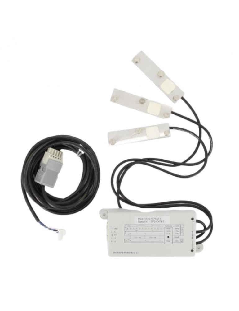 PESACARGAS OTIS DE CABLE DINACELL SKW 3X10MM 6PAX