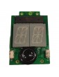 PLACA INDICADOR DE POSICION DE CABINA OTIS HPI15