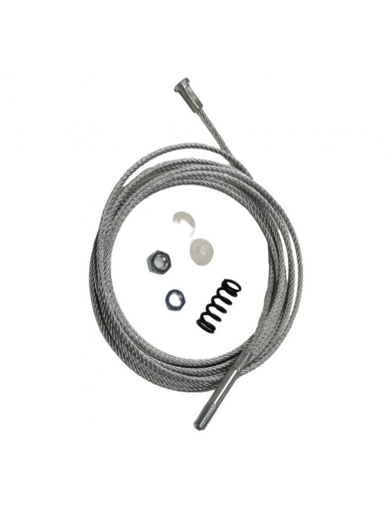 CONJUNTO CABLE SINCRONISMO OP. MP C2 PL800
