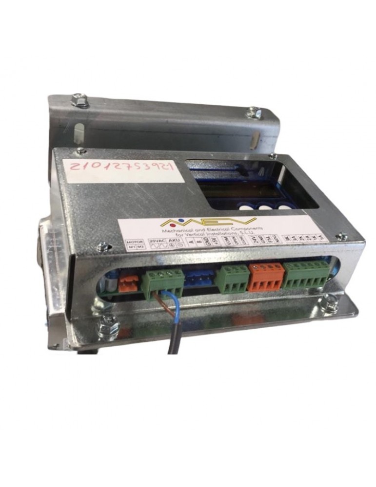 K8002DIH REPLACEMENT KIT  MOTOR/INVERTER CONVERTUR AUTUR