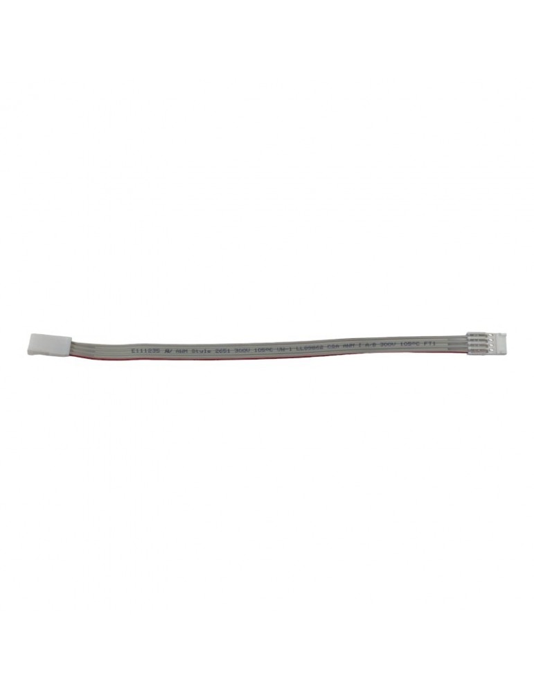 TAA175BK4 MANGUERA PULSADOR OTIS 200MM 4 PINES MCS