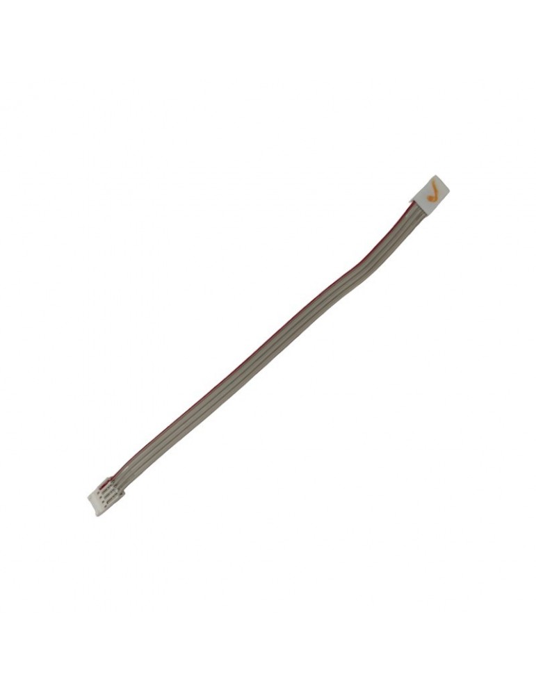 TAA175BK4 MANGUERA PULSADOR OTIS 200MM 4 PINES MCS
