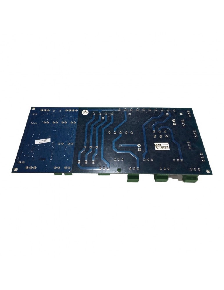 PLACA THYSSEN UBF CMC-4+ 1026681301