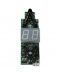 PLACA SCHINDLER SLINV 5.Q