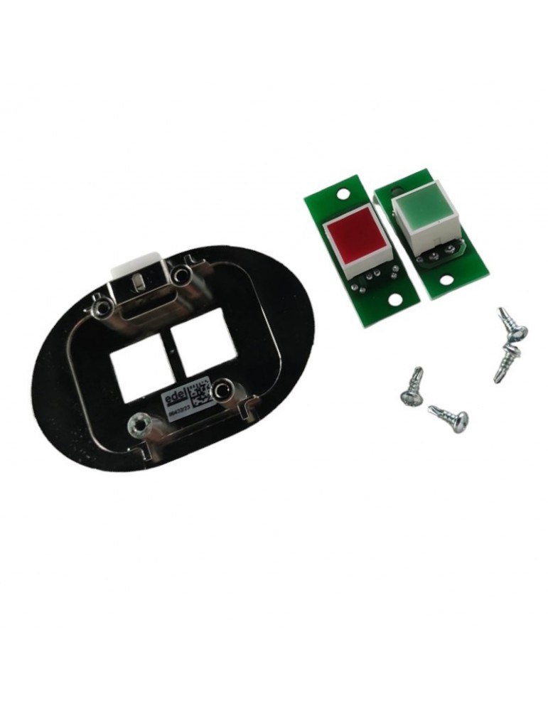 CONJ.VISOR DISP. ORONA ARCAII + PC ALRM + PRES.CAB
