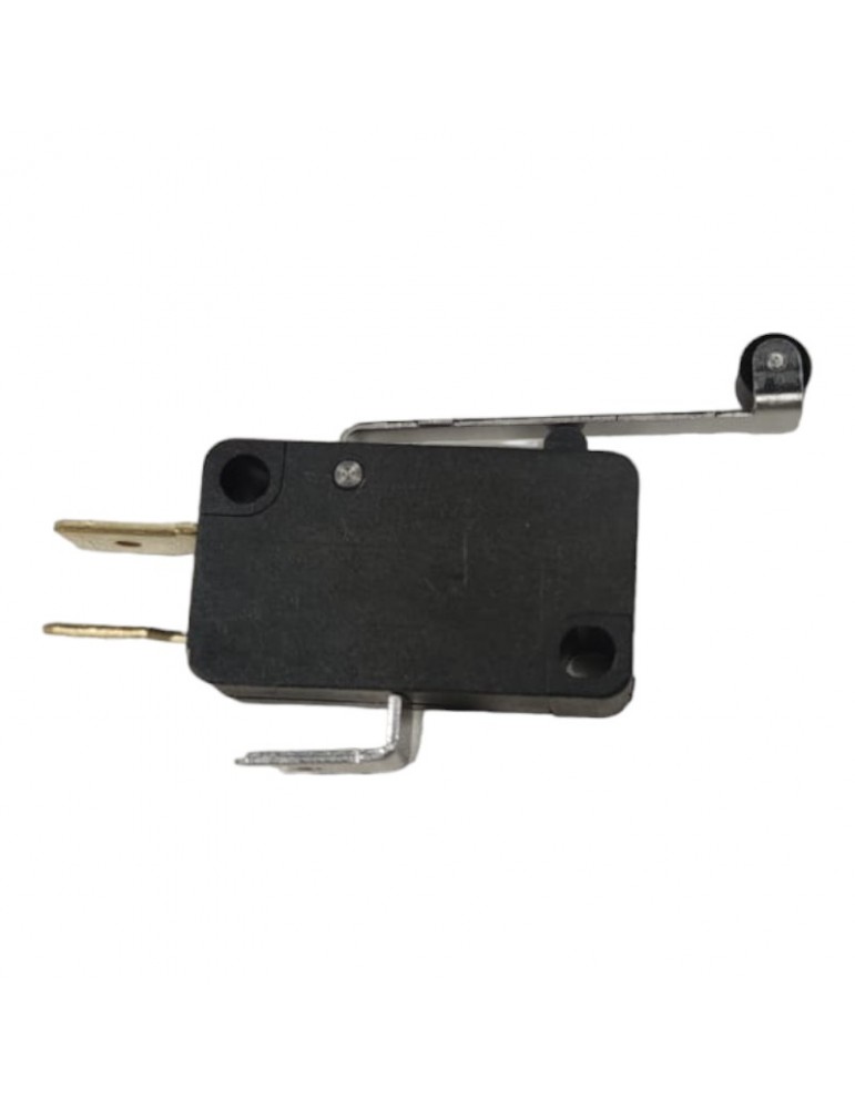 83.160.0E2 MICRO PALANCA TERMINAL FASTON 28,7MM + RUEDA