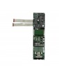 GAA21305WA30 PLACA OTIS GECBII-LV INCLUYE GAA26800RF3
