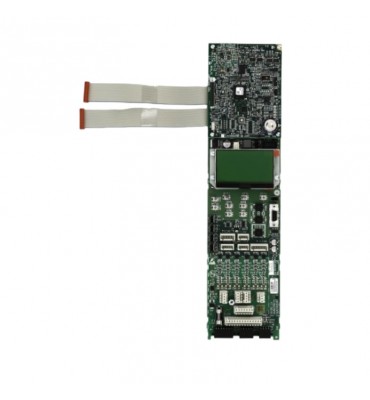 PLACA OTIS GECBII-LV INCLUYE GAA26800RF3