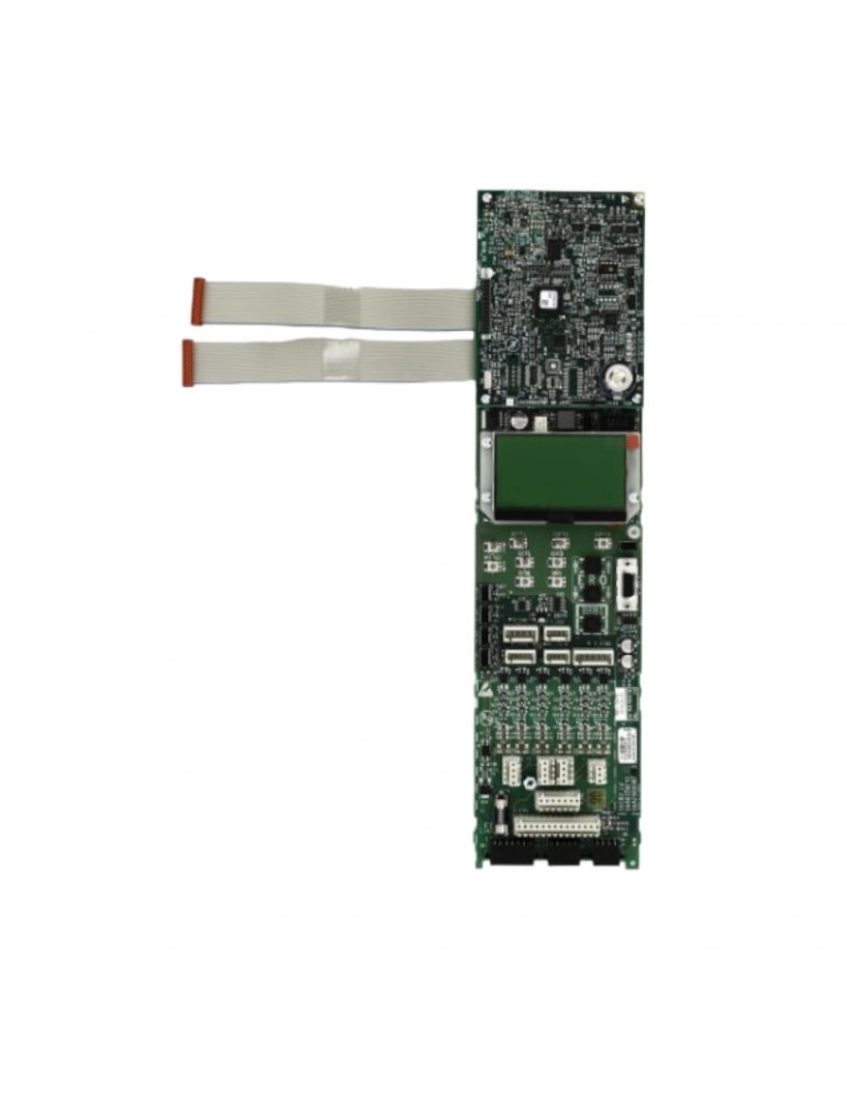 PLACA OTIS GECBII-LV INCLUYE GAA26800RF3