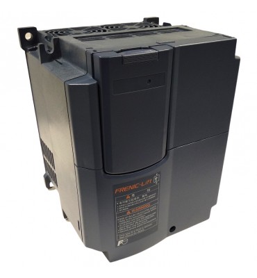 FRN5.5LM1S-4EA VARIADOR FUJI FRENIC LIFT 5,5 KW.18A 400V