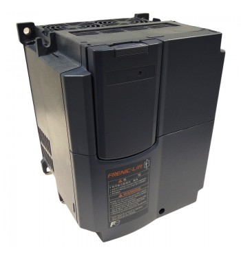 VARIADOR FUJI FRN5.5LM1S-4EA FRENIC LIFT 5,5 KW 18