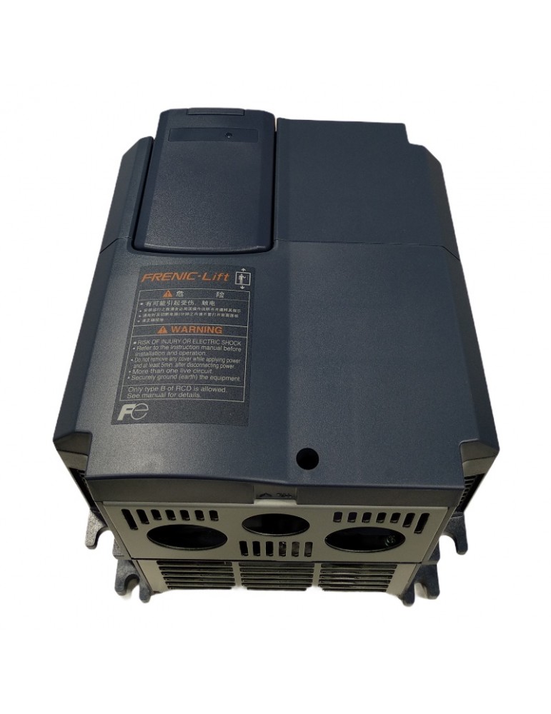 FRN5.5LM1S-4EA VARIADOR FUJI FRENIC LIFT 5,5 KW.18A 400V