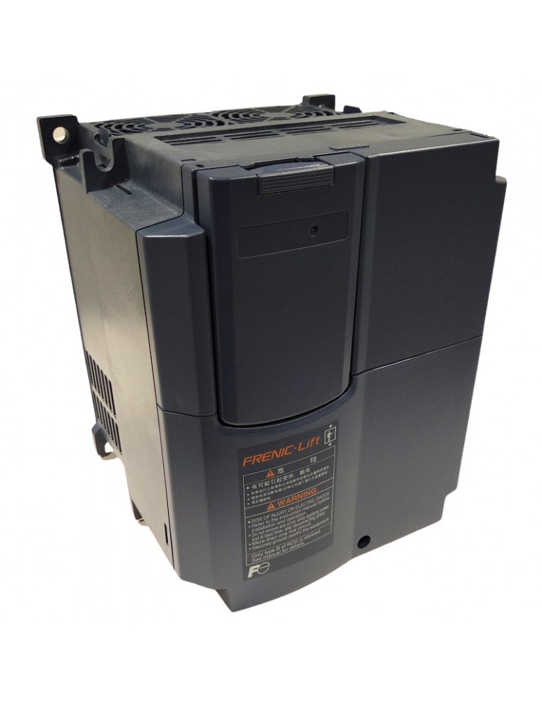 FRN7.5LM1S-4EA VARIADOR FUJI FRENIC LIFT 7,5 KW.24A 400V
