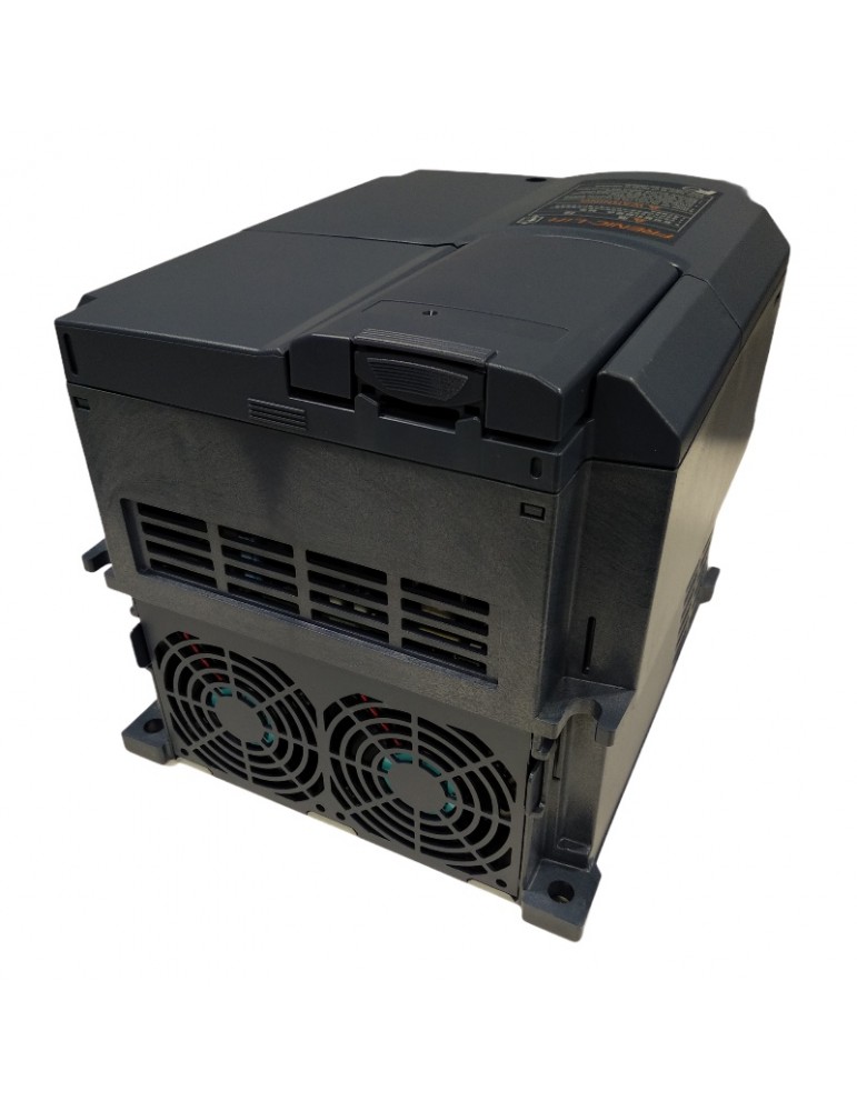 FRN7.5LM1S-4EA VARIADOR FUJI FRENIC LIFT 7,5 KW.24A 400V