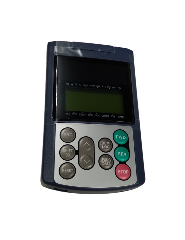 TP-G1-ELS KEYPAD FUJI FRENIC LIFT 1