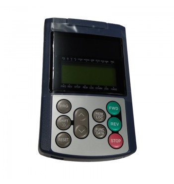 TP-G1-ELS TECLADO VARIADOR FUJI FRENIC LIFT 1