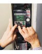 FRENIC 2 KEYPAD ADVANCED