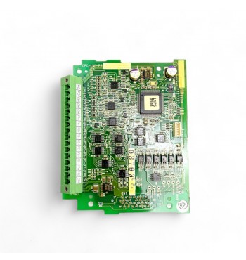 TARJETA ENCODER VARIADOR FRENIC LIFT 1 OPC-LM1-PR