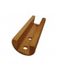 6123153 ELÁSTICO INTERMEDIO GUARNICIÓN ORONA L 140MM G16MM