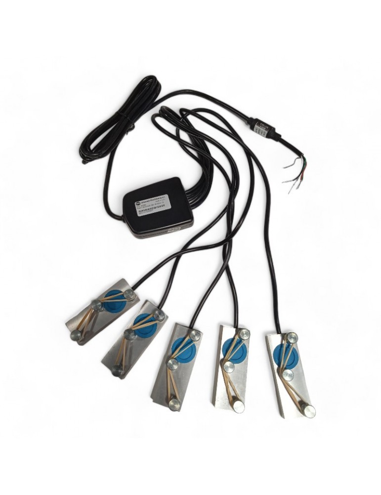 CELULA DINACELL SWGAMA1 DEø 8 A 10MM (5 UNIDADES)