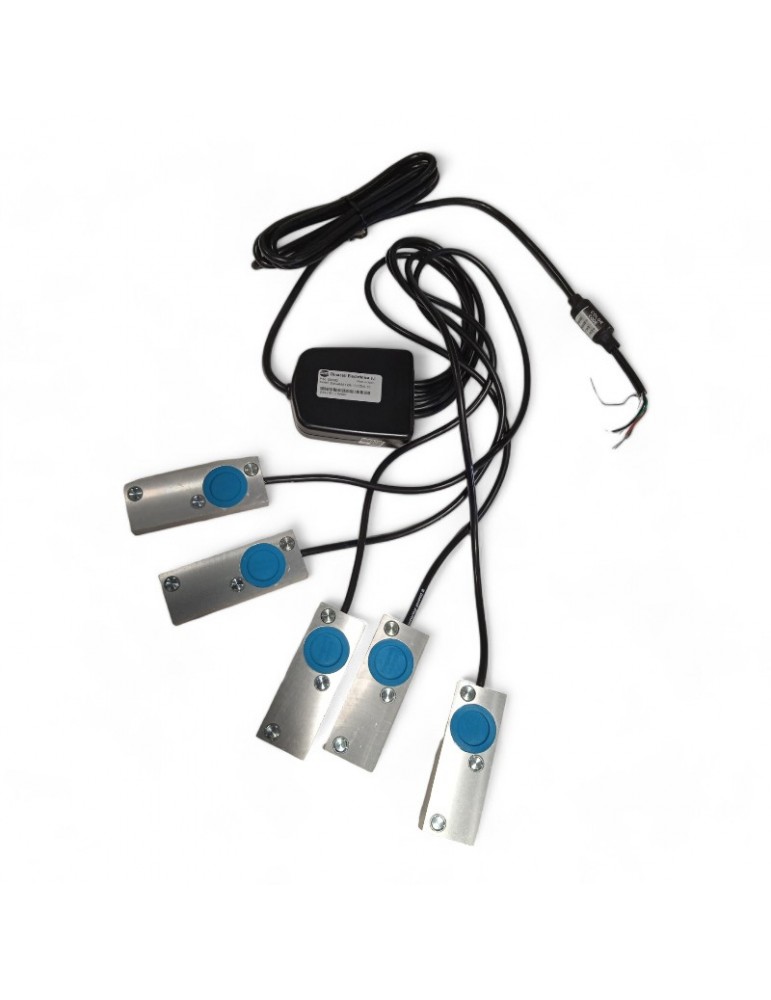 CELULA DINACELL SWGAMA1 DEø 8 A 10MM (5 UNIDADES)