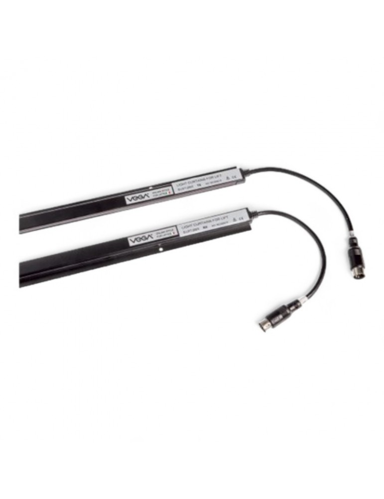 BARRERA FOTOELECTRICA VEGA CPB220 (EN81-20)