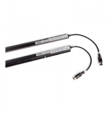BARRERA FOTOELECTRICA VEGA CPB220 (EN81-20)