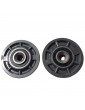 KIT 2 RUEDA SELCOM REENVIO CABLE SINCRO.64MM